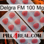 Delgra FM 100Mg 19